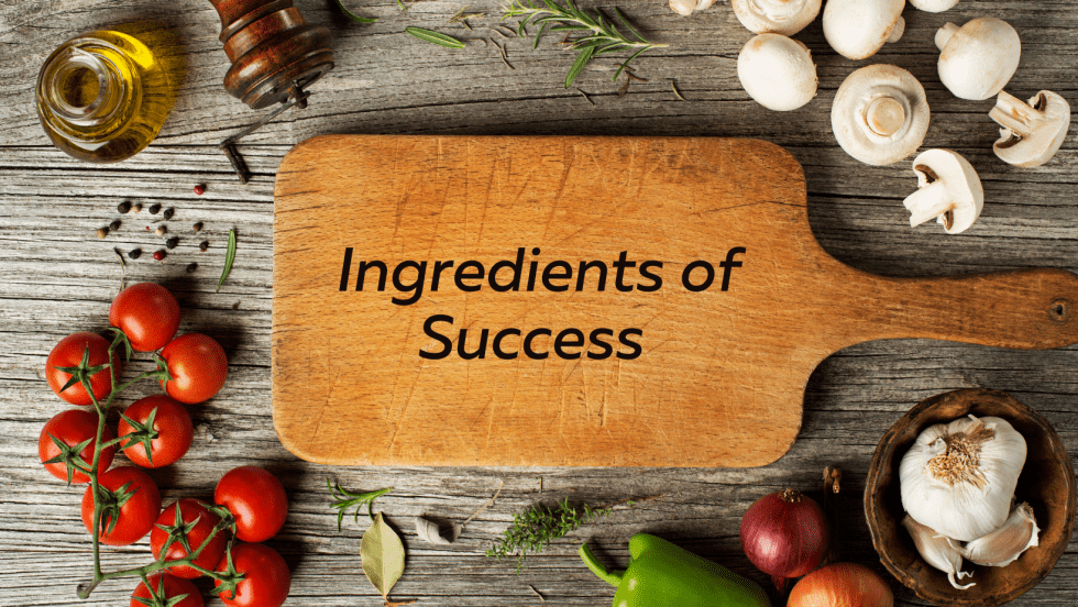What Are The 3 Ingredients Of Success Bespoke Sourcing